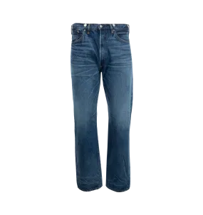 1930 Straight Denim Pants (Mens)