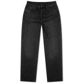 Acne Studios Mece Vintage Black, Black