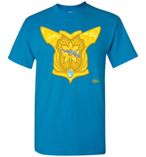 Battle Damage She Classic 1 Strike: T-Shirt