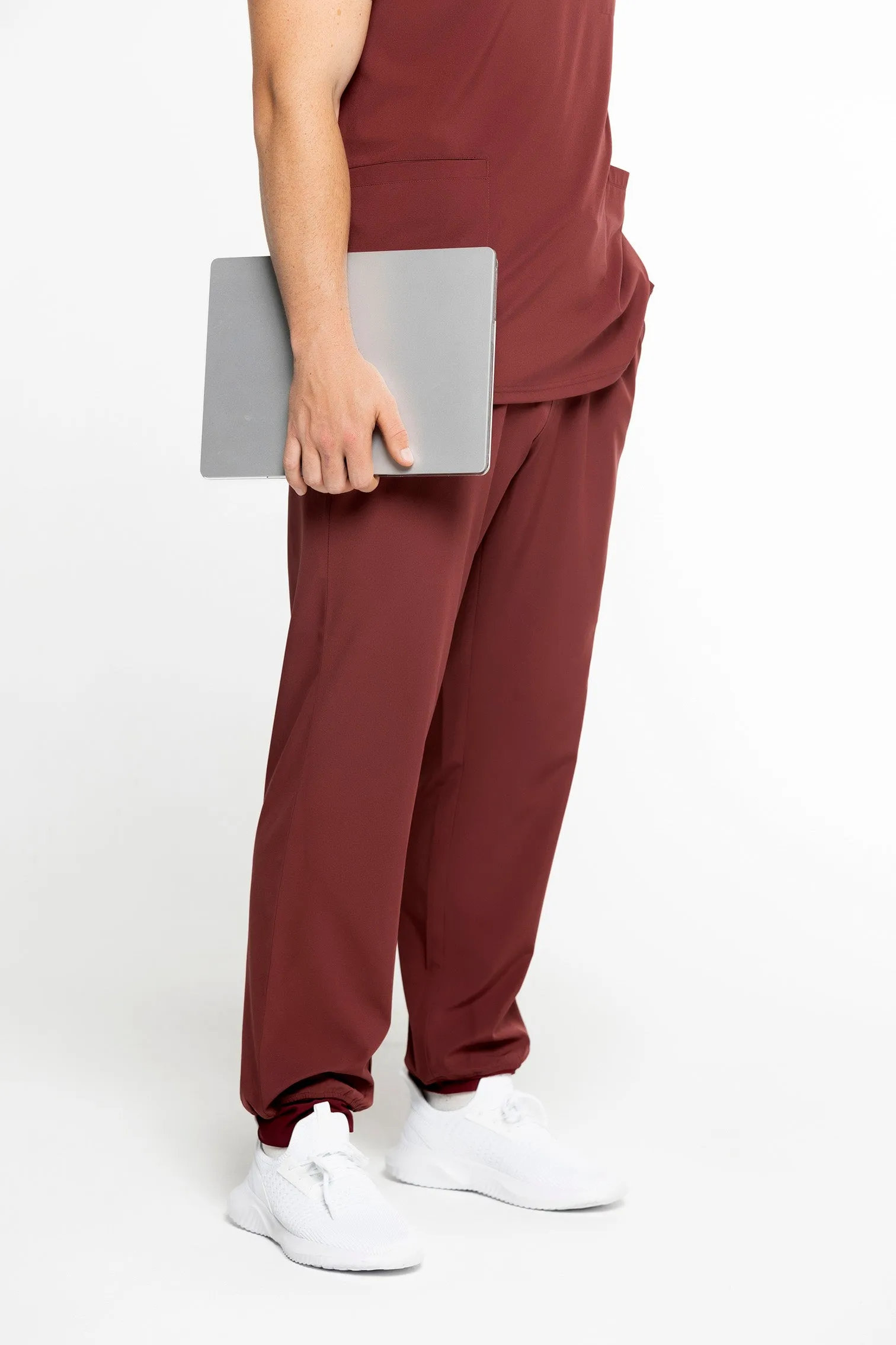 COMFORT COLLECTION MEN'S JOGGER PANT | COMFORT MP1 (SIZE: REGULAR)