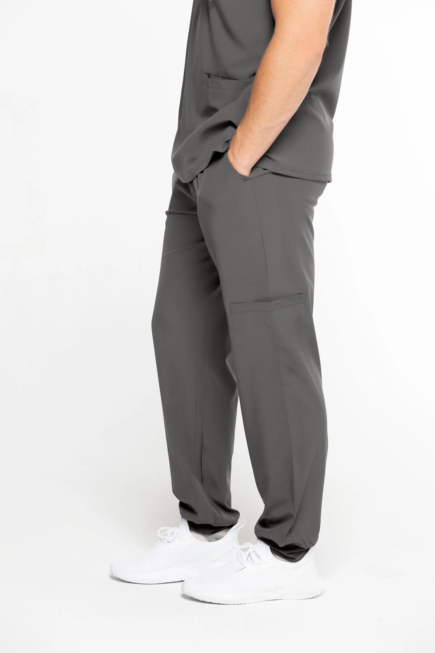 COMFORT COLLECTION MEN'S JOGGER PANT | COMFORT MP1 (SIZE: REGULAR)