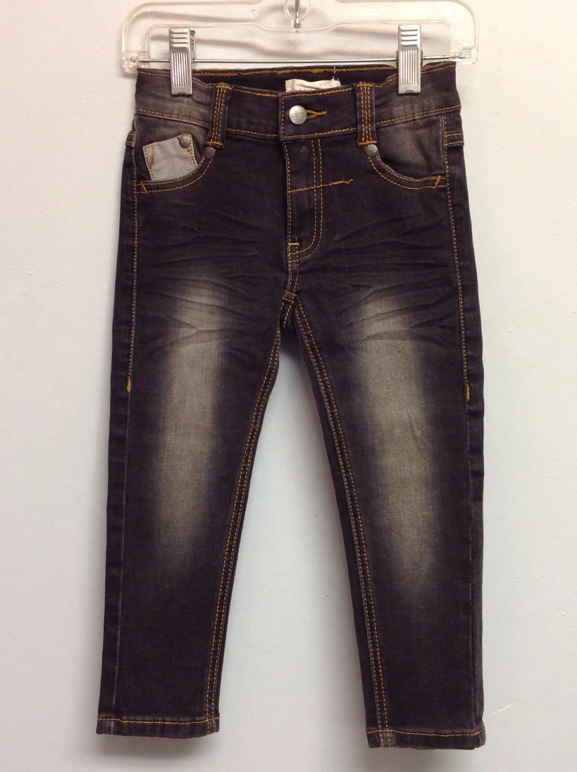 deux par deux Size 2 Toddler Boys Jeans