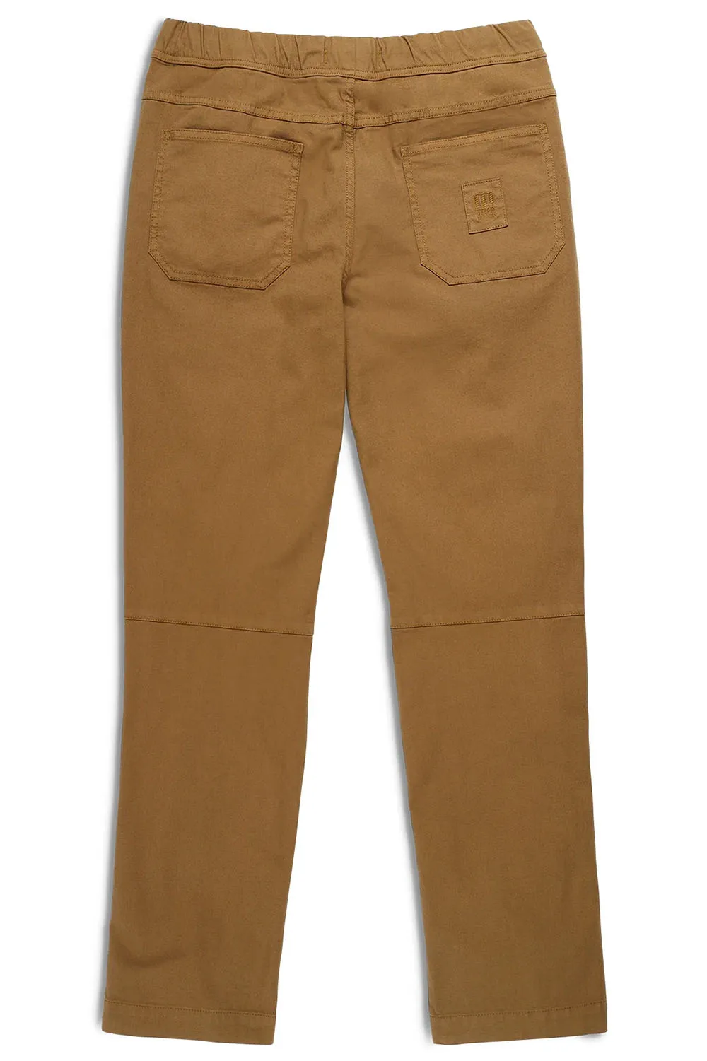 DIRT PANTS - DARK KHAKI