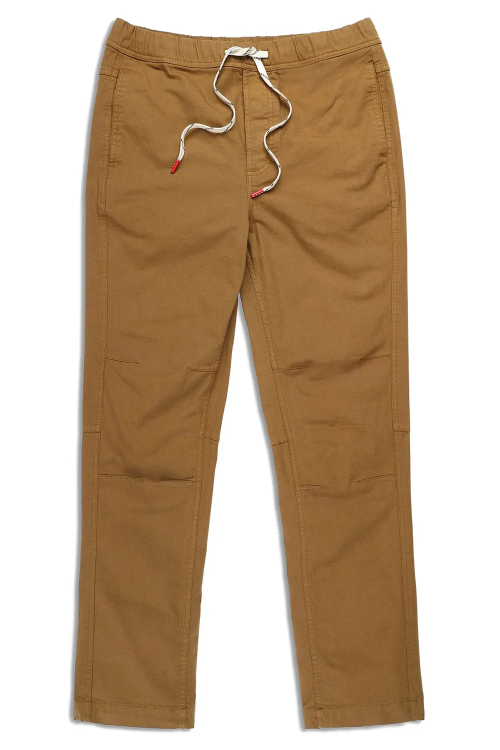 DIRT PANTS - DARK KHAKI
