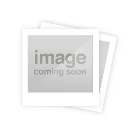 DOUBLE SIDED WOOL BUFF 9' 230MM WITH 5/8 THREAD