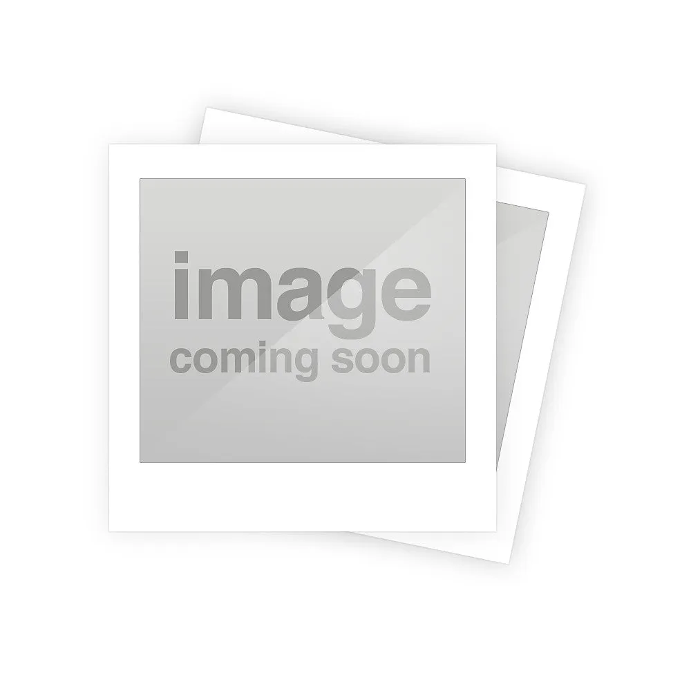 DOUBLE SIDED WOOL BUFF 9' 230MM WITH 5/8 THREAD
