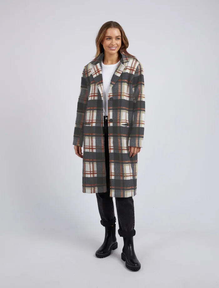 Foxwood Westward Coat