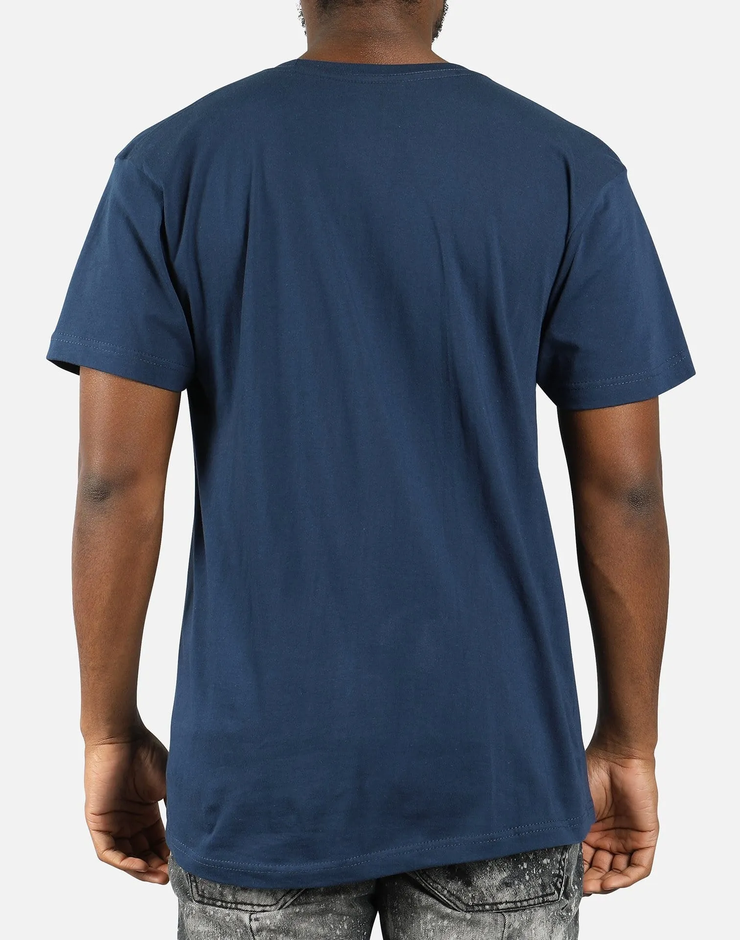 Galaxy BASIC CREW NECK TEE
