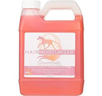 Healthy HairCare Hair Moisturizer
