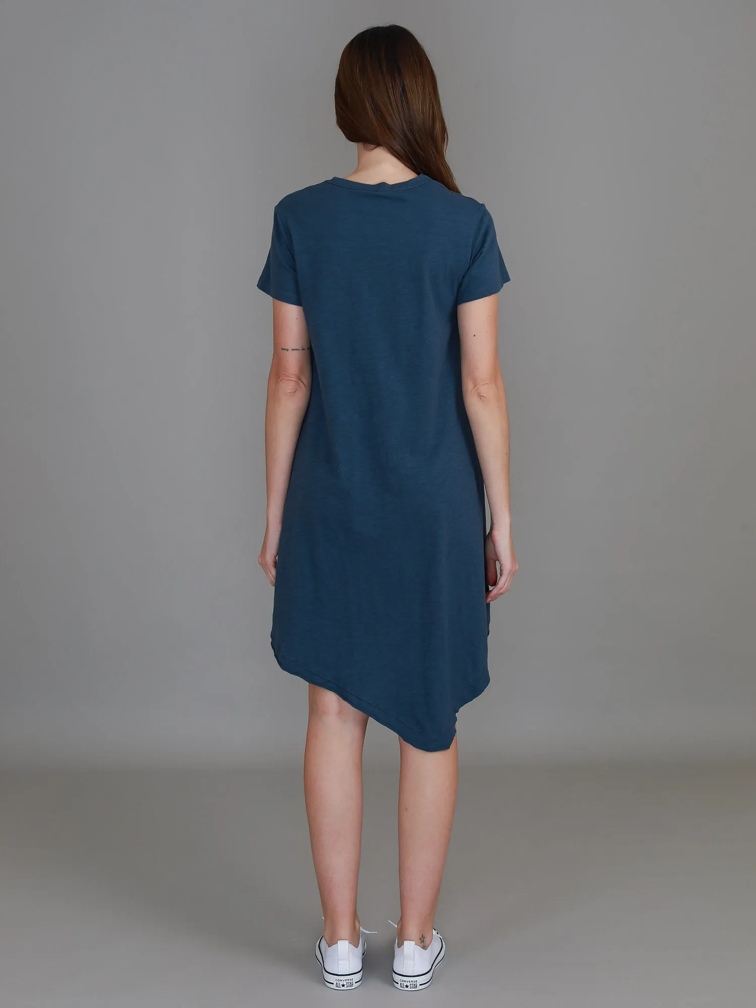 Ivy Short Sleeve Dress