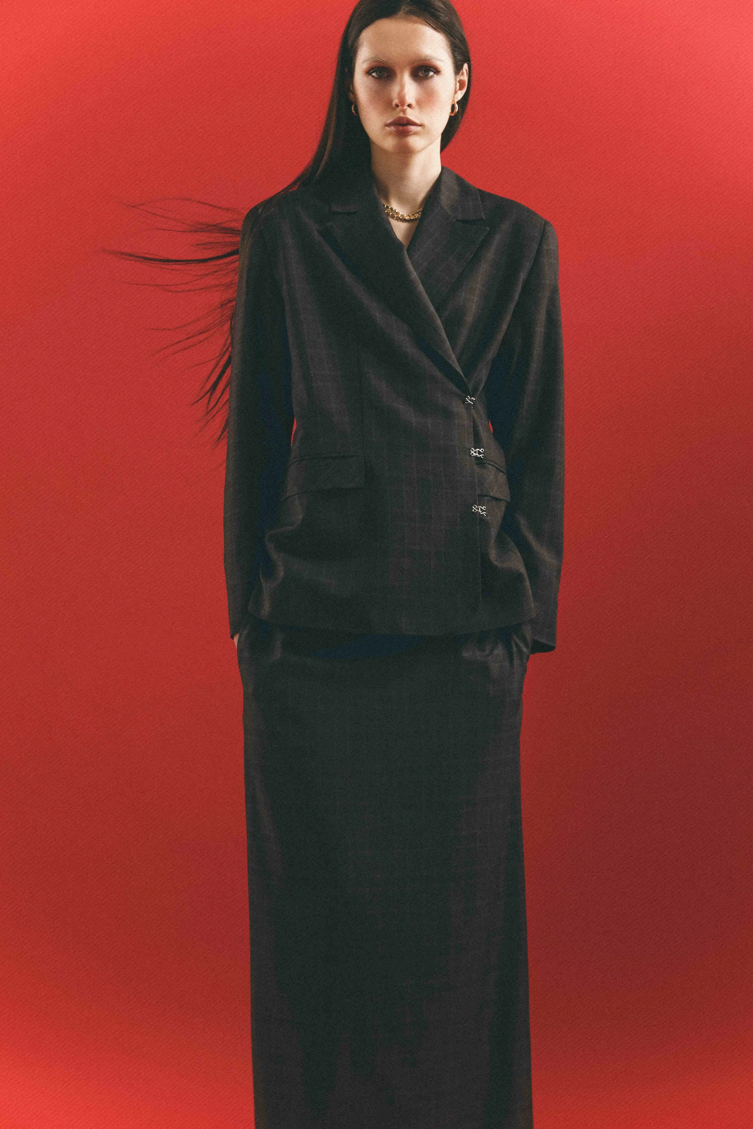 Lexi jacket