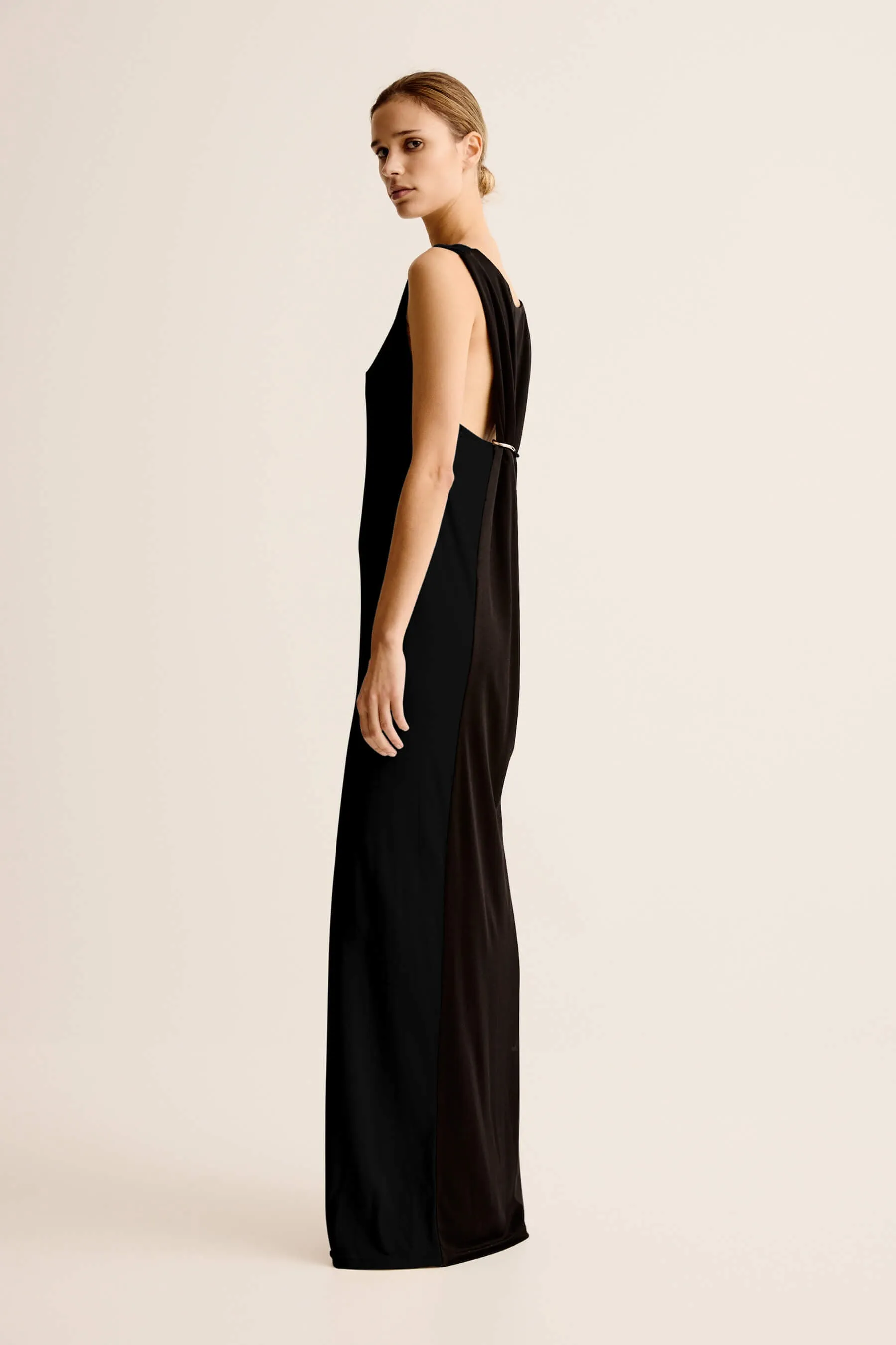 MACA DUO DRESS