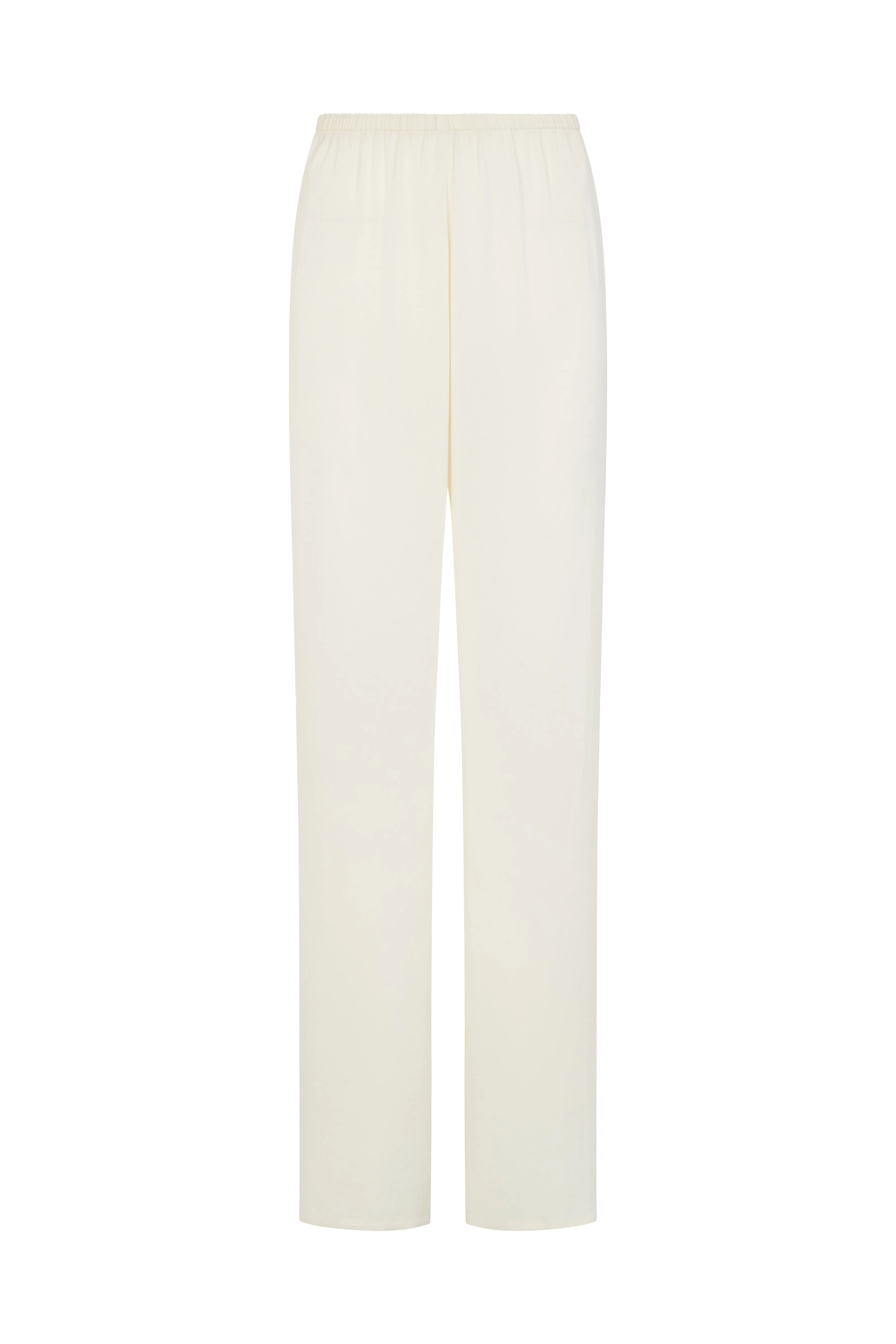 Nazli satin Pants