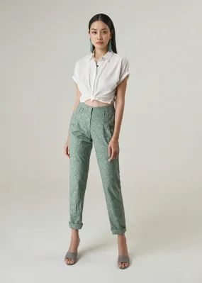 NEROLI - PEONY KOI OLIVE