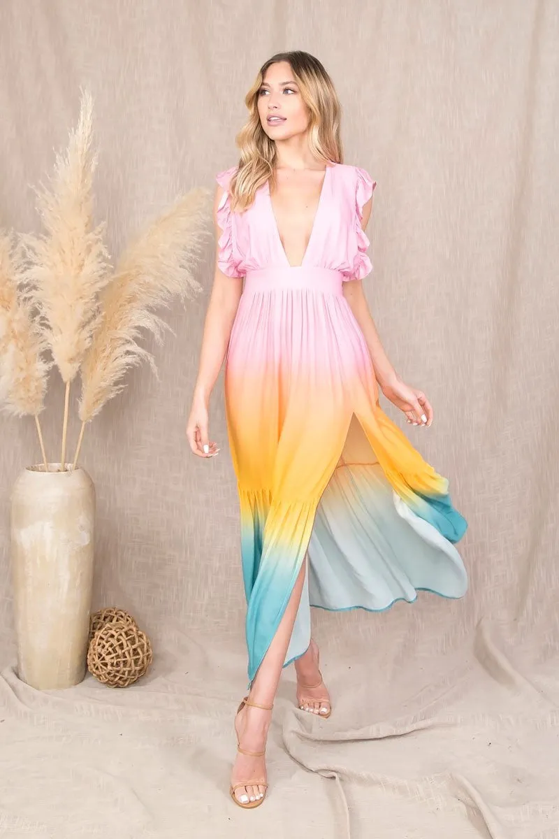 Parade Maxi