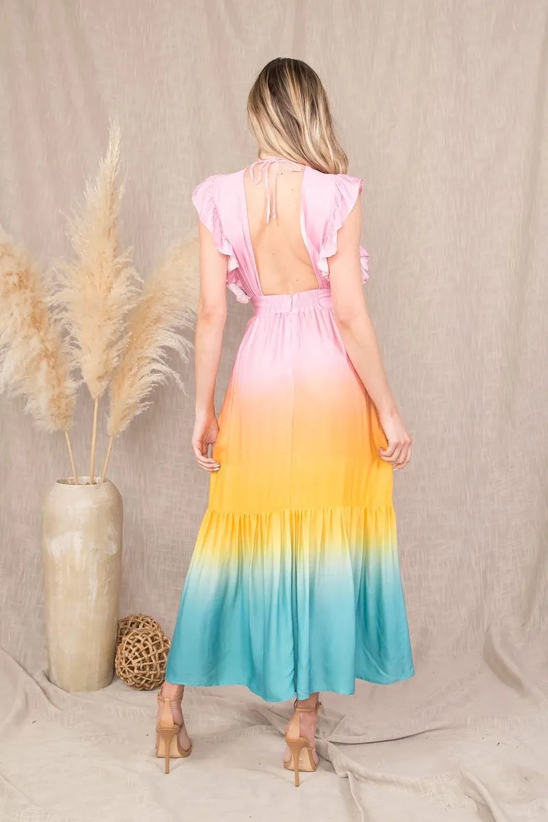 Parade Maxi