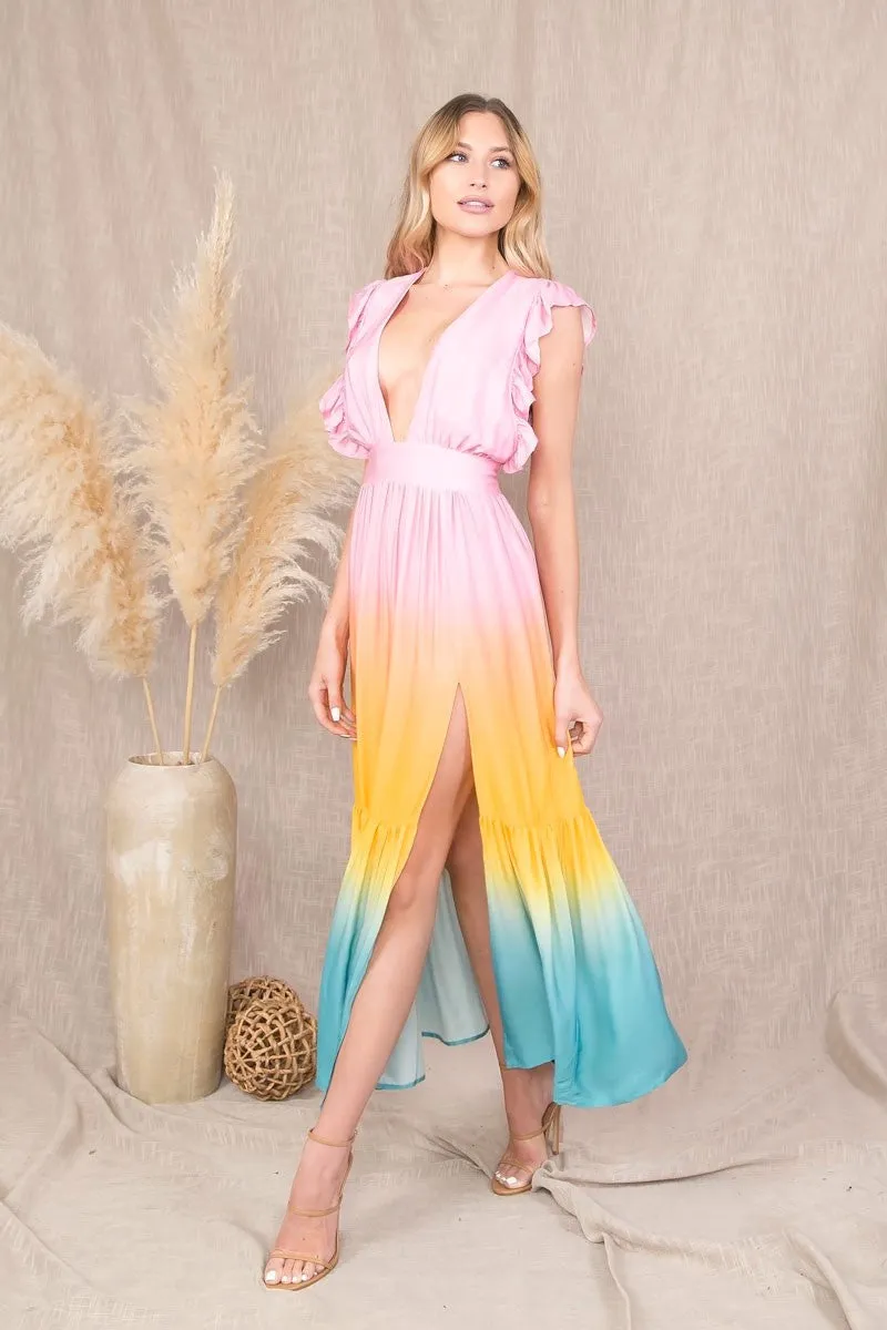 Parade Maxi