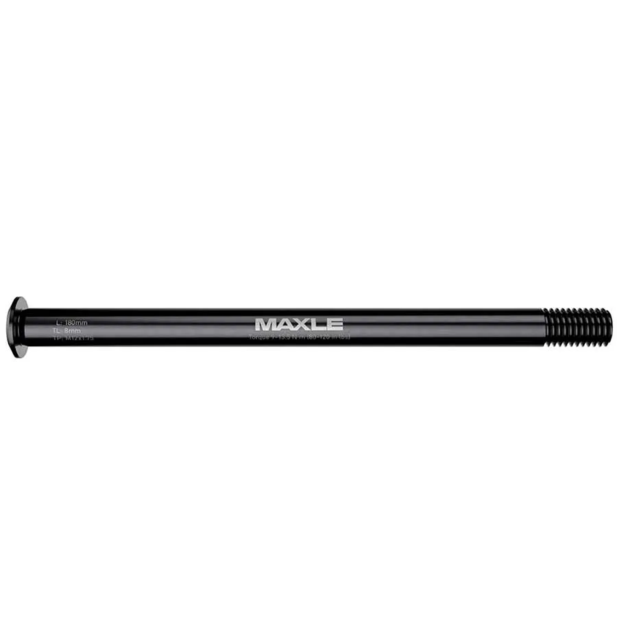Rock Shox Maxle Stealth Rear Thru Axel