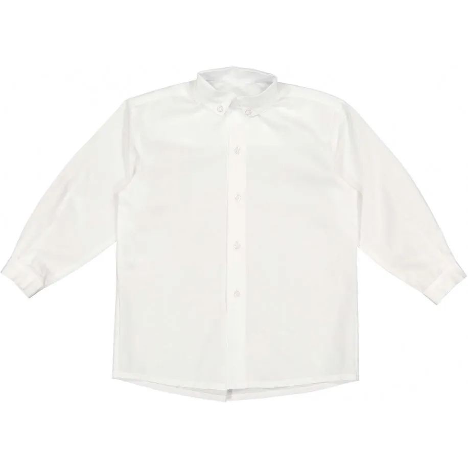 Sal & Pimenta Boys Basic Shirt