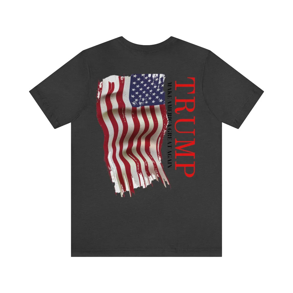 T-Shirt Classic Jersey short sleeve ( Trump )