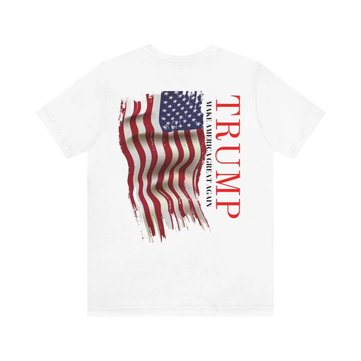 T-Shirt Classic Jersey short sleeve ( Trump )