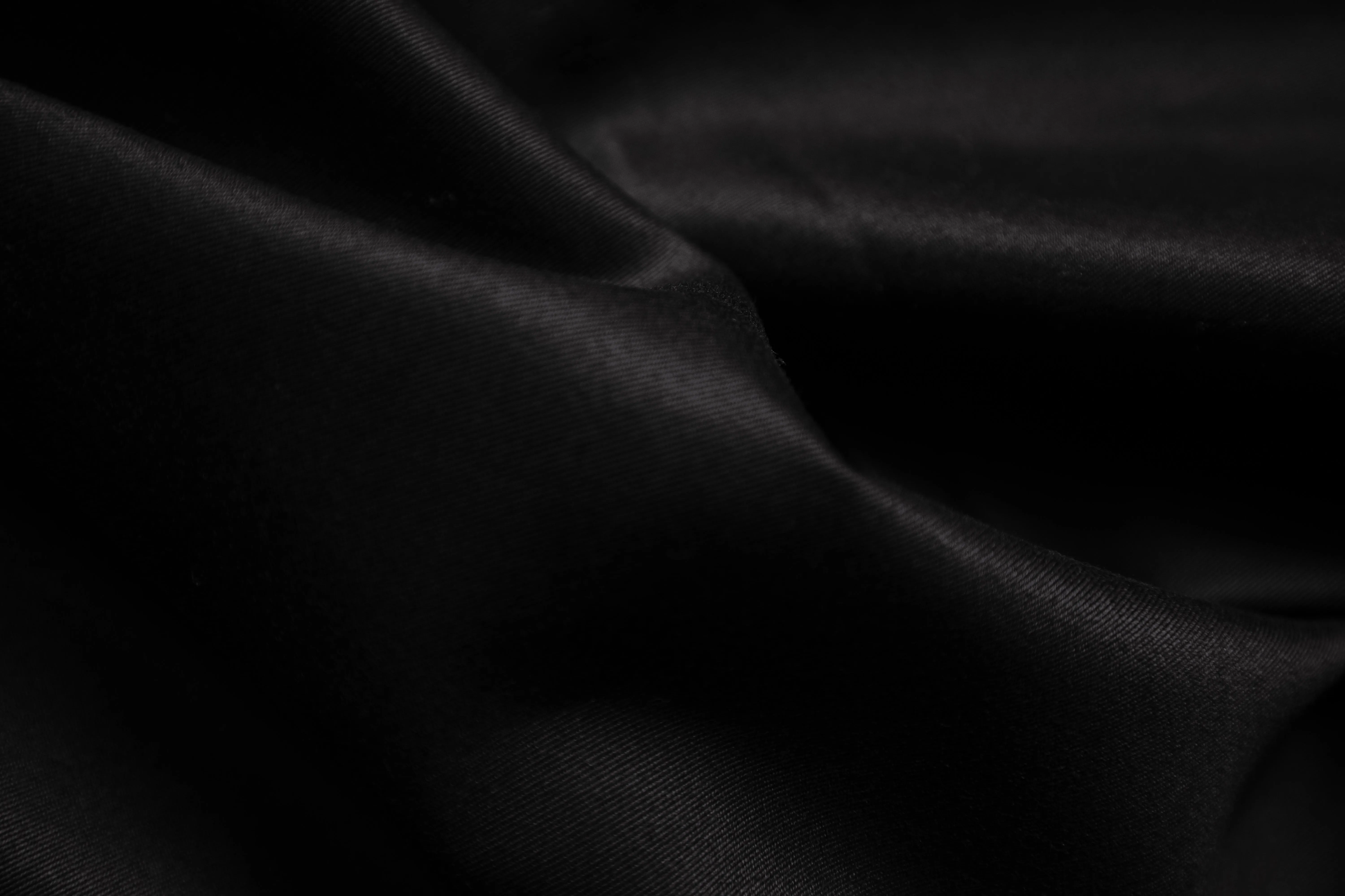 The Black Bowling Shirt