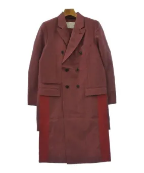 TOGA Chesterfield coats